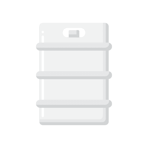 Keg pub beer keg beer icon
