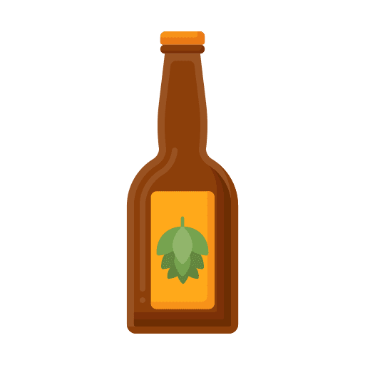Beers alcohol beer alcoholic icon