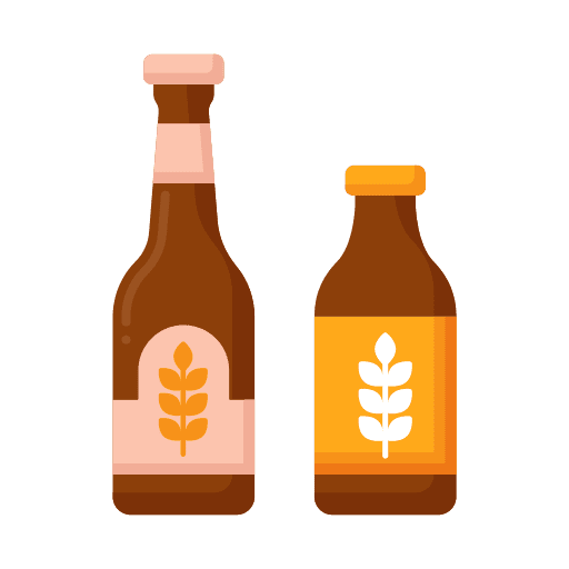 Beers beer mug drink beers icon