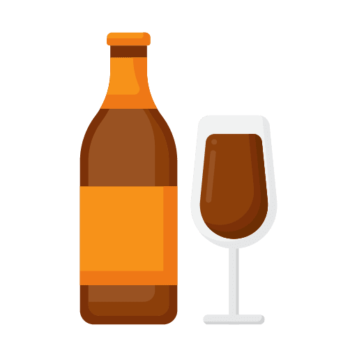 Beers beers pub wheat icon