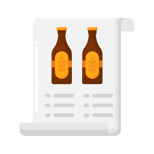 Recipe book recipe book food and restaurant recipes icon