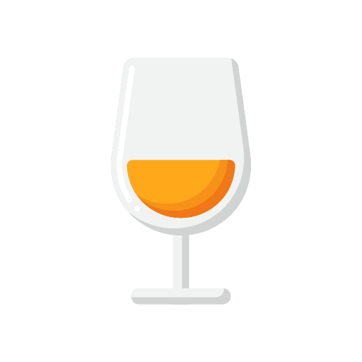 Goblet pint drink pub icon