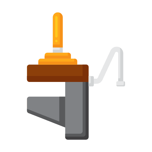 Hand pump alcoholic drink beer beer tap icon