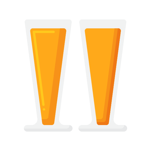 Pilsner pilsner food food and restaurant icon