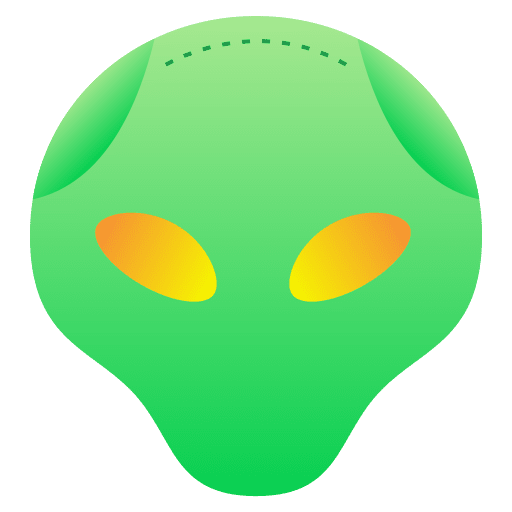 Alien avatars alien miscellaneous icon