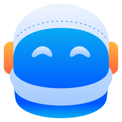 Astronaut helmet miscellaneous space man astronaut helmet icon