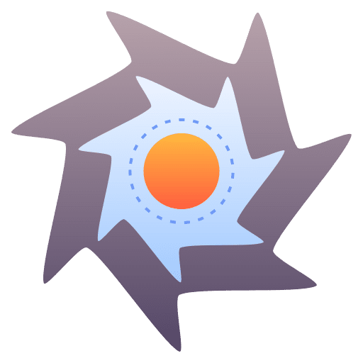 Black hole galaxy astronomy miscellaneous icon Black hole galaxy astronomy miscellaneous icon