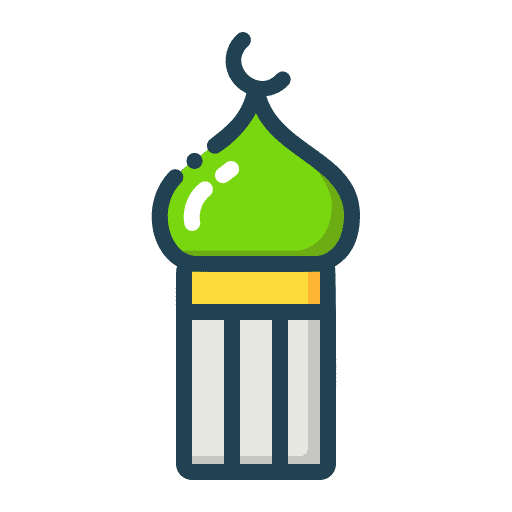 Praying praying ramadan religion icon