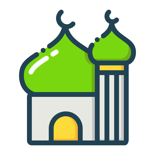 Mosque mosque muslim praying icon Mosque mosque muslim praying icon