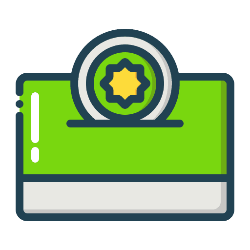 Donation charity cultures religion icon Donation charity cultures religion icon