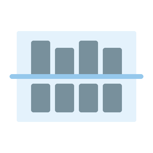 Barcode scan products scan commerce and shopping icon Barcode scan products scan commerce and shopping icon