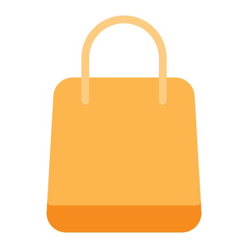 Shopping bag supermarket shopping bag shopper icon Shopping bag supermarket shopping bag shopper icon