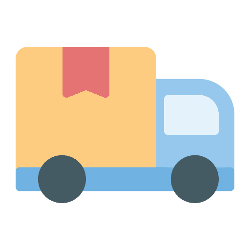 Truck truck delivery mover truck icon Truck truck delivery mover truck icon