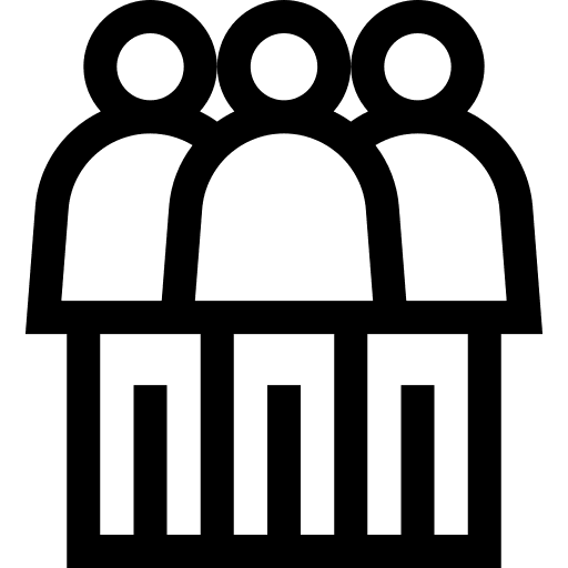 People team person people icon