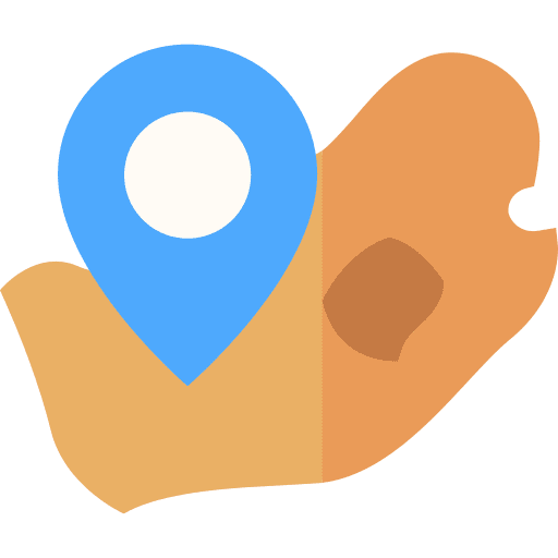 Map map pointer maps and location country icon Map map pointer maps and location country icon