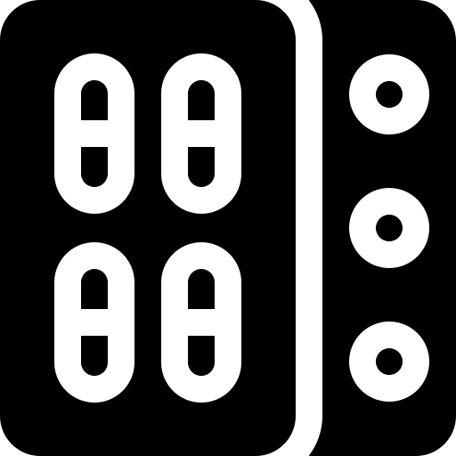 Medicine drugs medicine pharmacy icon