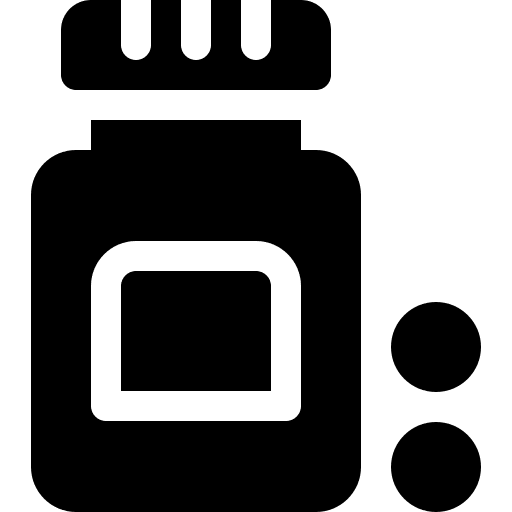 Medicine drugs pharmacy medicine icon