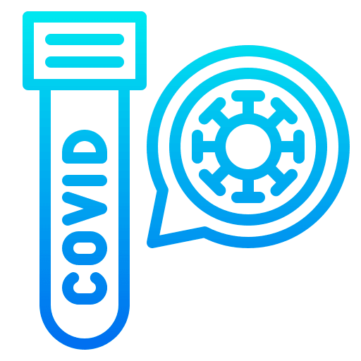 Lab equipment lab healthcare and medical lab equipment icon