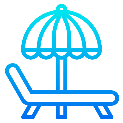 Sun umbrella sun umbrella relax swimming pool icon Sun umbrella sun umbrella relax swimming pool icon