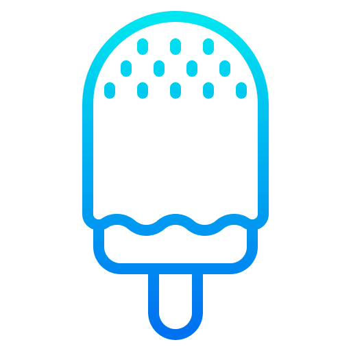 Ice cream dessert ice cream summer icon Ice cream dessert ice cream summer icon