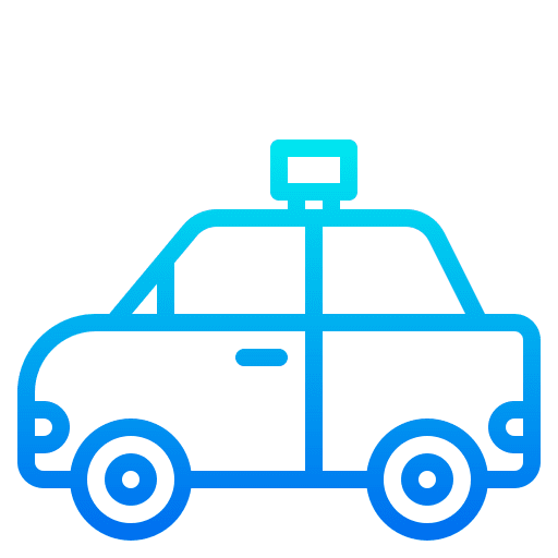 Taxi taxi transportation public transport icon Taxi taxi transportation public transport icon