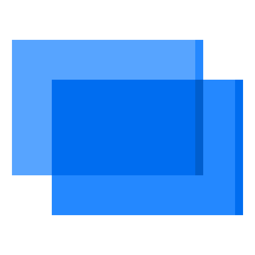 Exposure camera mode layer icon Exposure camera mode layer icon