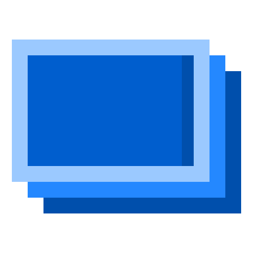 Shooting mode ui photo icon Shooting mode ui photo icon