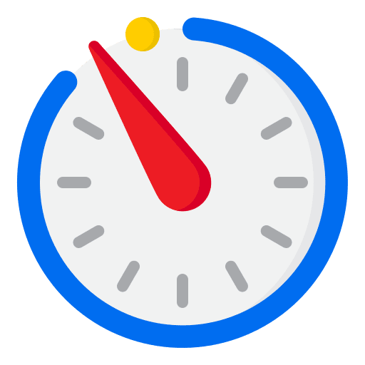 Stopwatch chrono time and date ui icon Stopwatch chrono time and date ui icon