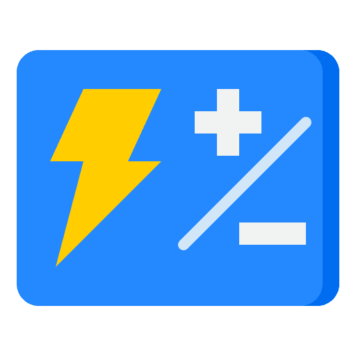 Flash light ui flash icon Flash light ui flash icon