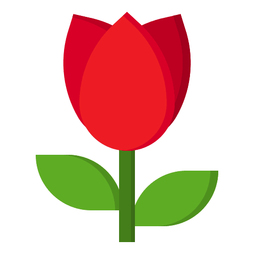 Macro macro camera flower icon Macro macro camera flower icon