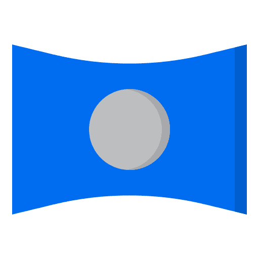 Panorama landscape panoramic media icon Panorama landscape panoramic media icon