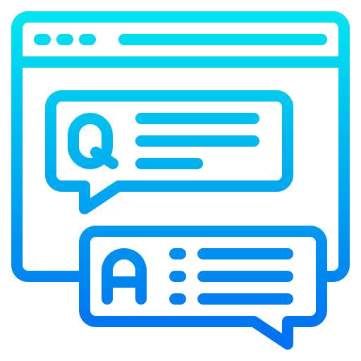 Conversation conversation news computer icon Conversation conversation news computer icon