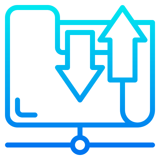 Folder folder files and folders file sharing icon Folder folder files and folders file sharing icon