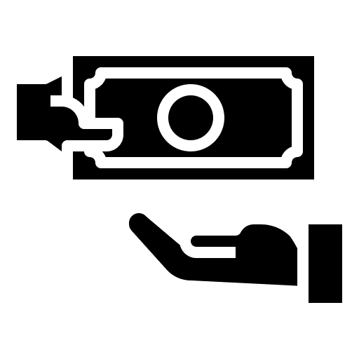 Payment buy business and finance payments icon