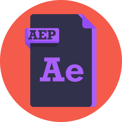 File extension file format file files and folders icon File extension file format file files and folders icon