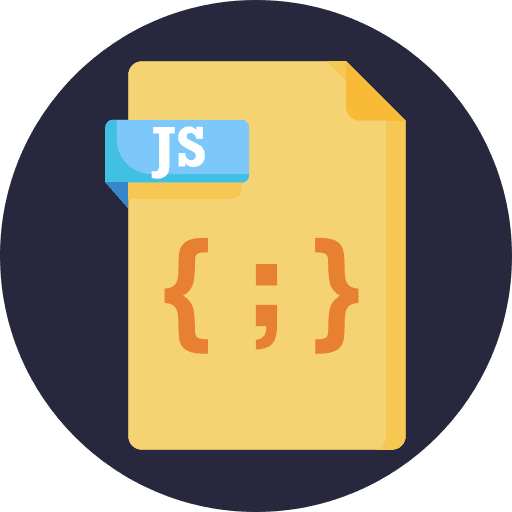 Js file format js file files and folders icon Js file format js file files and folders icon