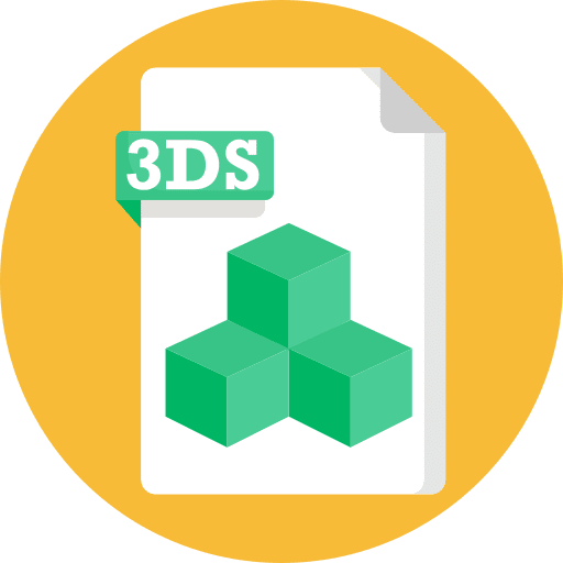 3ds file 3ds extension 3ds file files and folders icon 3ds file 3ds extension 3ds file files and folders icon