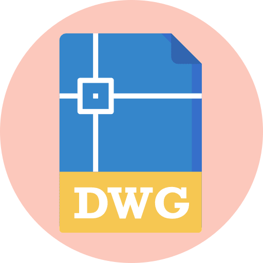 File extension format file dw icon File extension format file dw icon