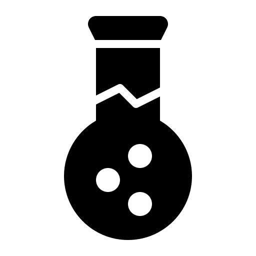 Research healthcare lab pharmacy icon Research healthcare lab pharmacy icon