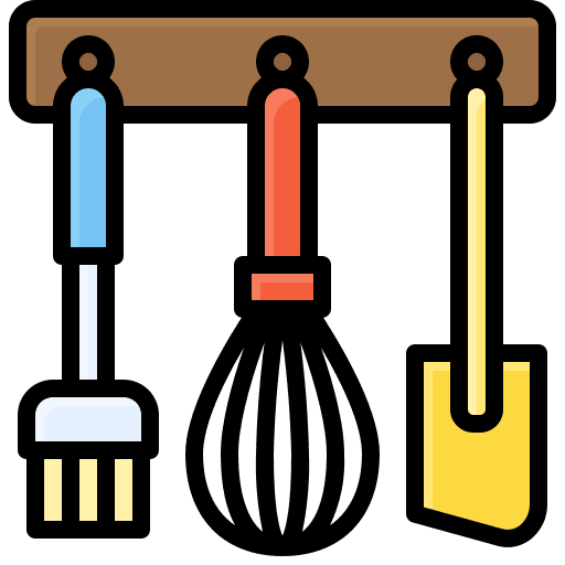 Kitchen utensil whisk kitchen kitchen utensil icon