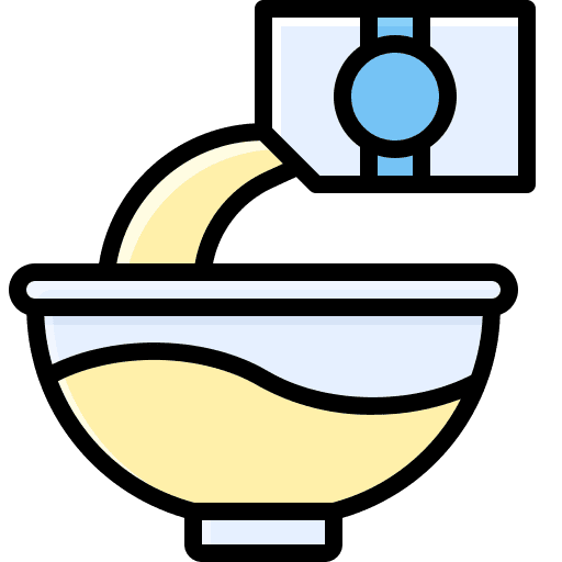 Condensed milk bakery condensed milk breakfast icon