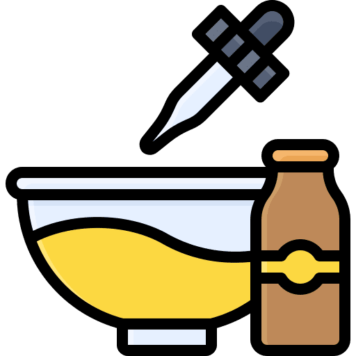 Flavor cooking food flavor icon