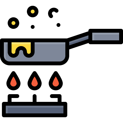 Cooking kitchen cook cooking icon