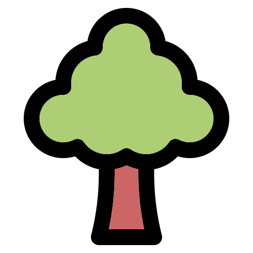 Tree ecology plant tree icon Tree ecology plant tree icon