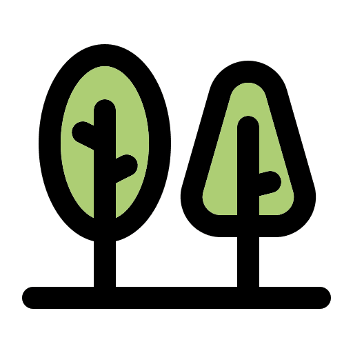 Tree environment ecology forest icon Tree environment ecology forest icon