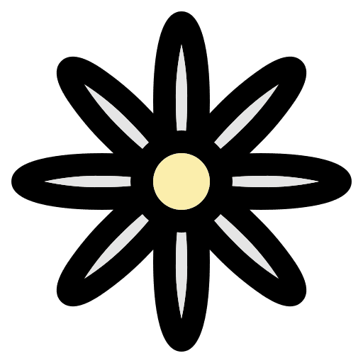 Flower flower plant ecology icon Flower flower plant ecology icon