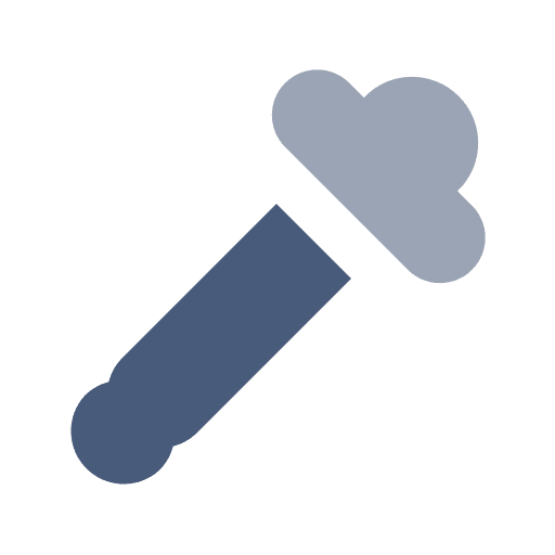 Eyedropper eyedropper picker dropper icon
