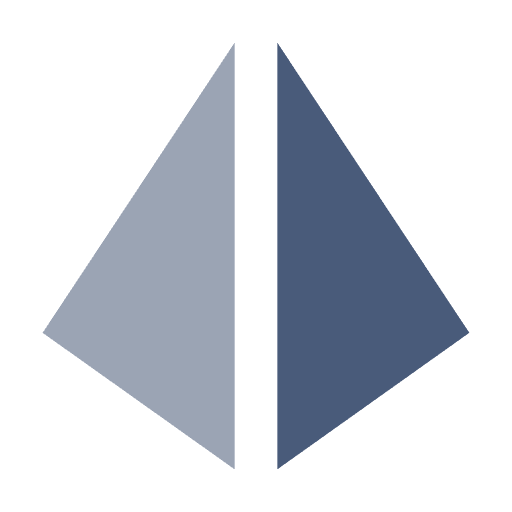 Prism volume triangular prism education icon