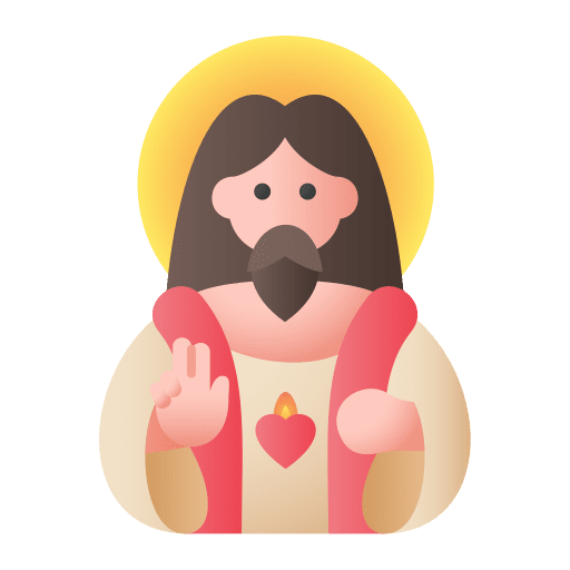 Jesus cultures religion jesus icon