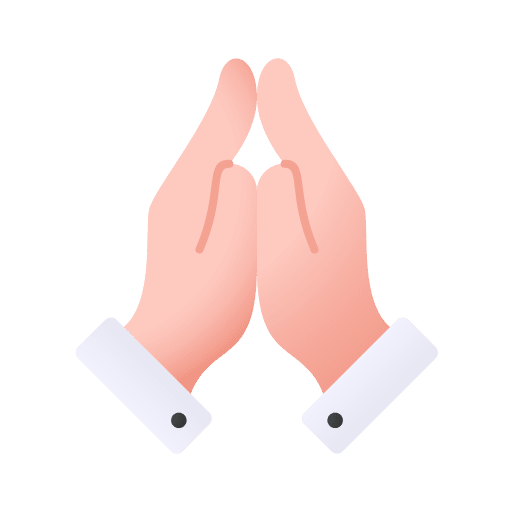 Pray cultures hands and gestures gestures icon Pray cultures hands and gestures gestures icon